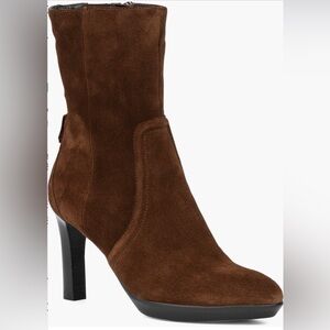 Aquatalia Renisa Boots